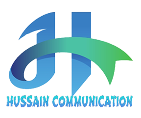 Hussain Communication